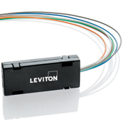 36" Fiber Optic Fan-Out Kit, 6-fiber