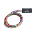 24" Fiber Optic Fan-Out Kit, 12-fiber