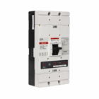 TYPE MDL 3 POLE 800 AMP CIRCUIT BREAKER