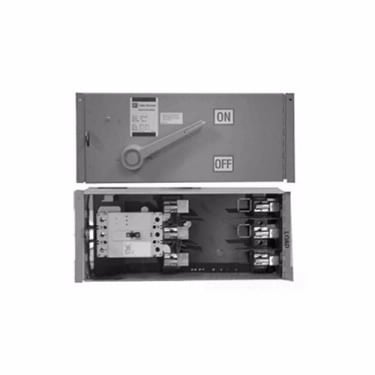 FDPBS 324R 200A Switch Final Assembly
