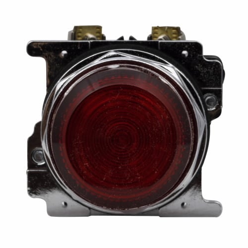 Heavy-Duty Watertight Indicating Light