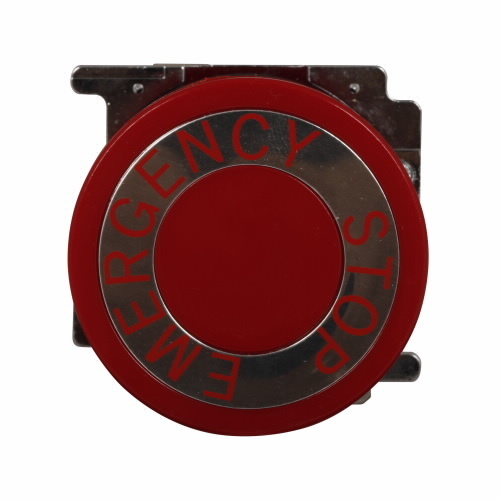 PUSH-PULL PUSHBUTTON SWITCH