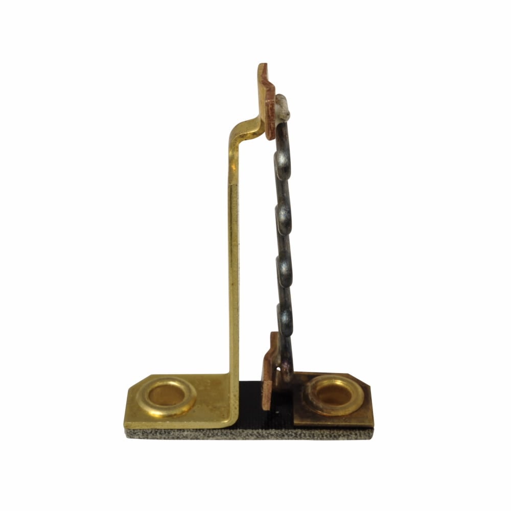 Eaton A200/B100 heater, Used with Starter Sizes 0,1, and 2, A200/B100 Heater, NEMA, Ambient 7.2-7.8, 8.3-9.0A, Non-Comp 6.7-7.2, 8.1-8.7A, Used with Starter Sizes 0,1, and 2, Type A and B, Thermal and Fast Trip