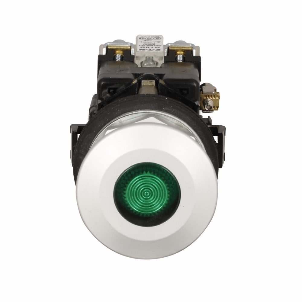 Eaton HT800 pushbutton