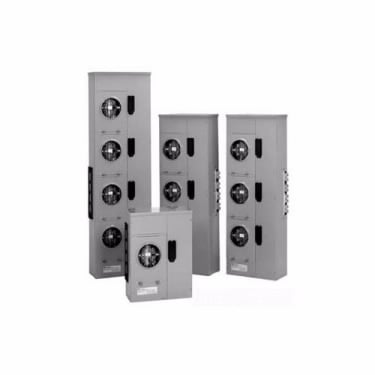 3 Phase Commercial Meter Stack Modules