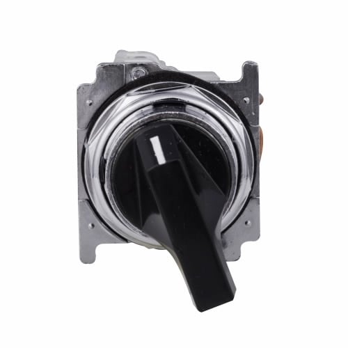 SEL SW 4P BK LVR 2NO 2NC