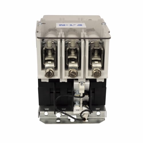 SPCL PUR VAC OPN CONT 160A 110/120V COIL
