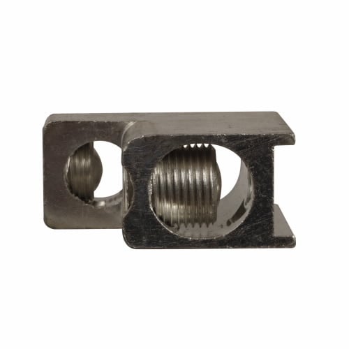 Eaton molded case circuit breaker accessory terminal