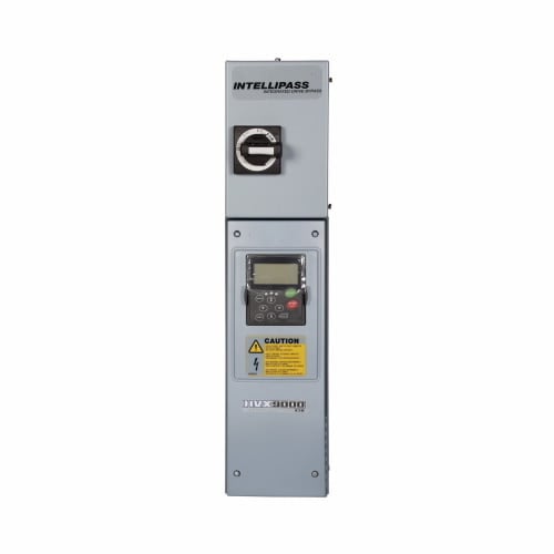 HVX9000 5HP 480V NEMA1 HOA Keypad