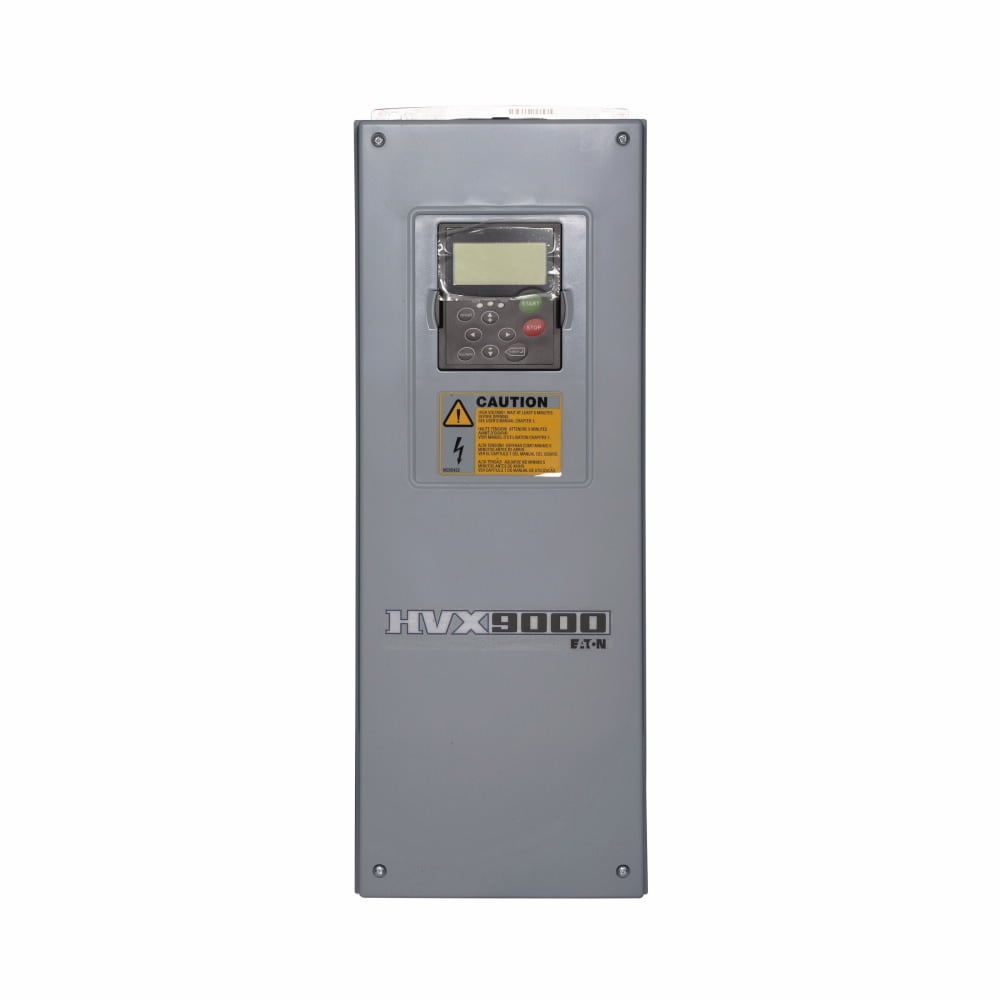 HVX9000 15HP 480V NEMA1 HOA Keypad