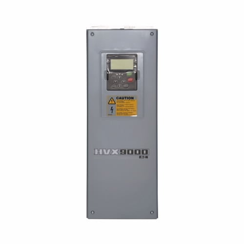 HVX9000 40HP 480V NEMA1 HOA Keypad