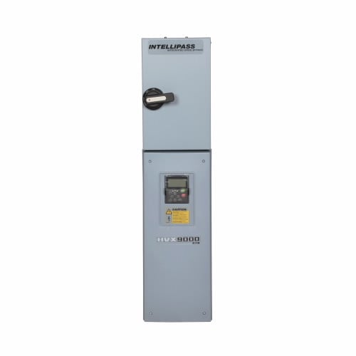 HVX9000 100HP 480V NEMA1 HOA Keypad