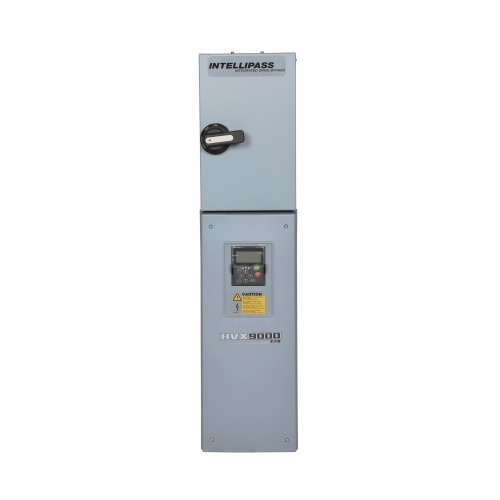 HVX9000 150HP 480V NEMA1 HOA Keypad