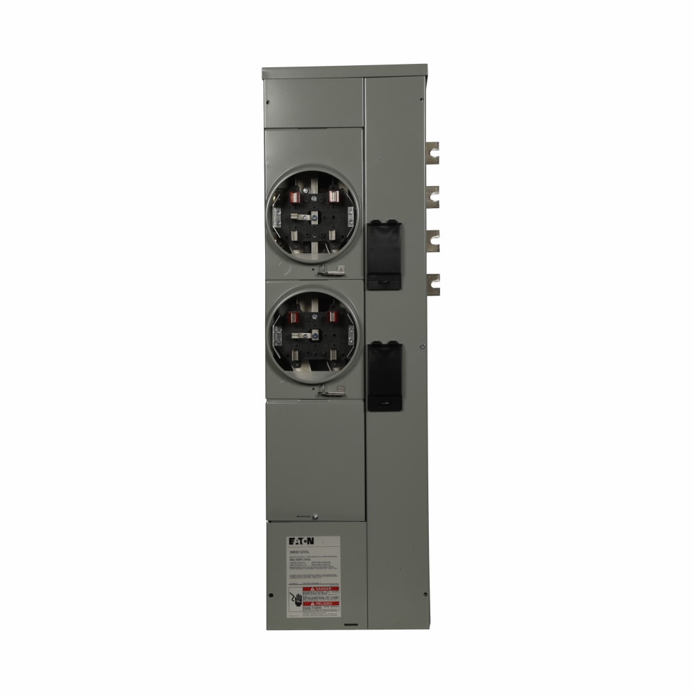 MULTIPLE MTRG RESI 2 HIGH 200A RNGLS SKT