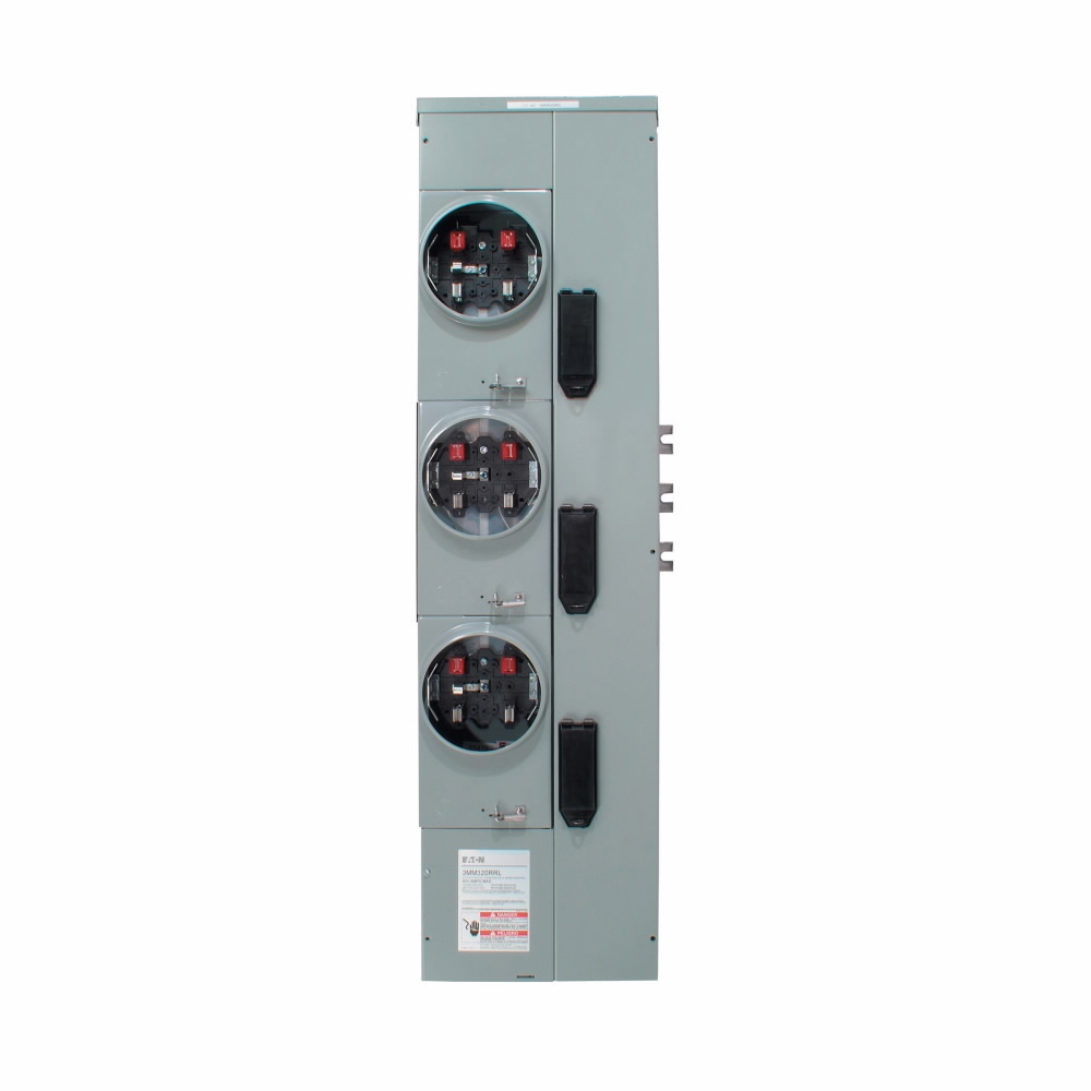 Meter Stack Module