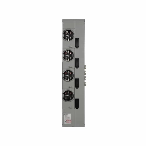 Meter Stack Module