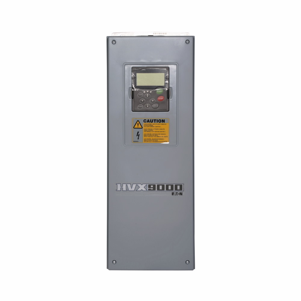HVX9000 10HP 208/230V NEMA1 HOA Keypad