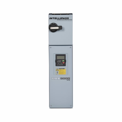 HVX9000 30HP 208/230V NEMA1 HOA Keypad