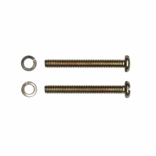 Eaton molded case circuit breaker accessory hardware