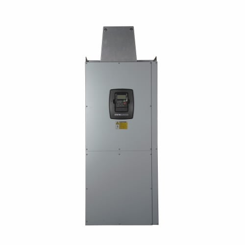 HVX9000 200HP 480V NEMA1 HOA Keypad