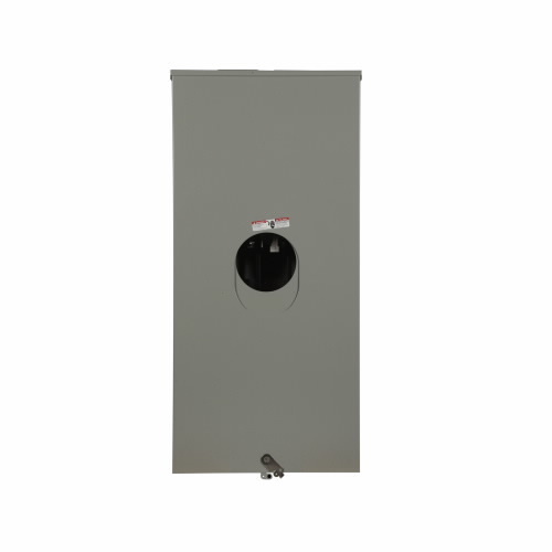 600A K-bases socket, 5 terminal
