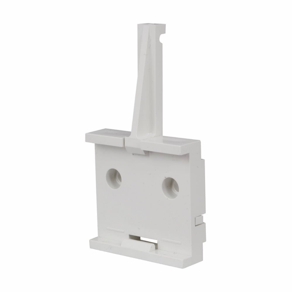Eaton molded case circuit breakers electrical aftermarket accessory Din rail kit, DIN Rail kit, Three-pole, Q3, Frame J-K, Series G