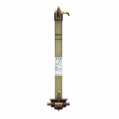 RBA expulsion fuse holder