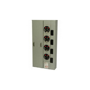 Low Voltage PCDM Capacitor Cell,480 VAC, 16.66 kvar