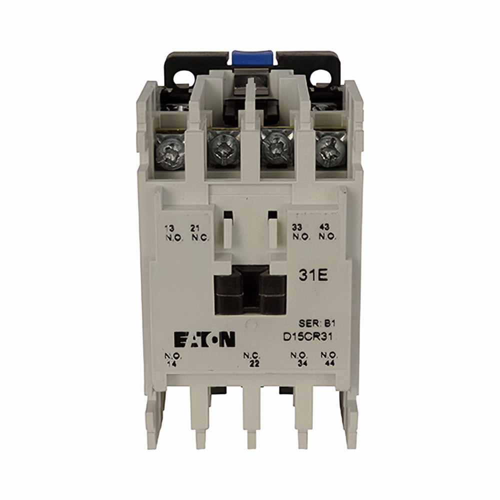 5NO-3NC 240V COIL