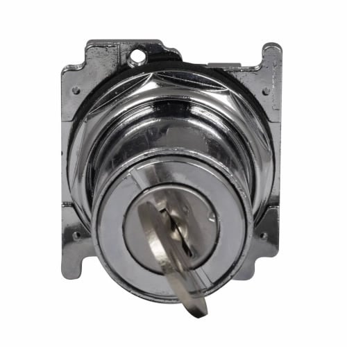 KEY SELECTOR SWITCH