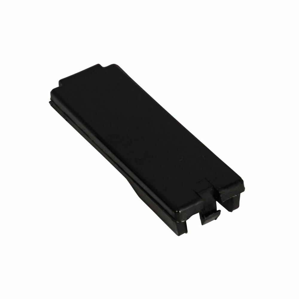 Eaton CH 3/4-inch Loadcenter and Breaker Accessories - Filler Plate,Clamshell pack,Filler plate,CH,0.75 in,Quantity: 6