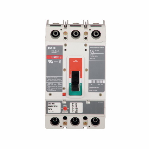 MCP 250A, 625-1250 A Trip Range SS TERMS
