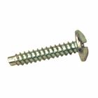 Eaton CH 3/4-inch Loadcenter and Breaker Accessories - Cover Screw,Clamshell pack,Cover screw,CH,0.75 in,Quantity: 6