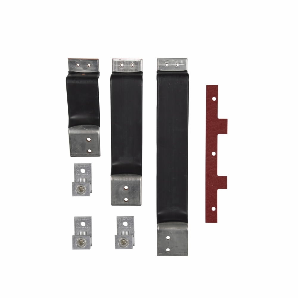 600A HORIZ CU BRANCH CONN KIT FOR PRL4