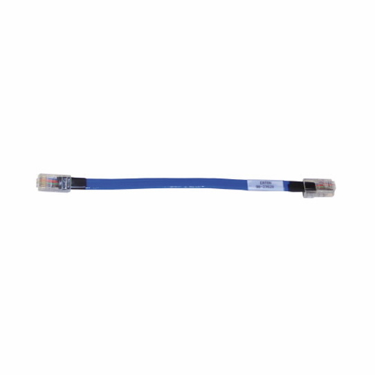 D77E-QPIP200 RJ12 Communication Cable, For Use With C441 Series R ...