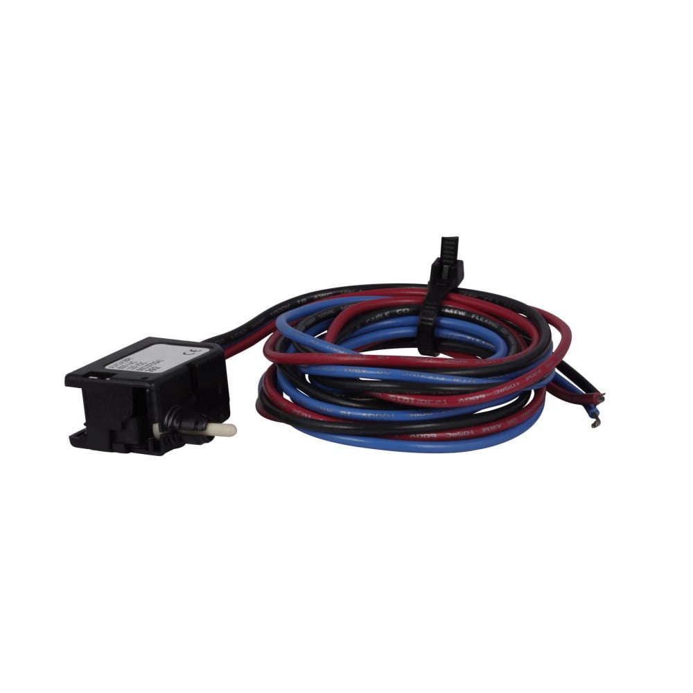 Eaton molded case circuit breaker accessory auxiliary switch, Auxiliary switch, EG- and JG-Frame, Frame J-K, Series G, 1A-1B
