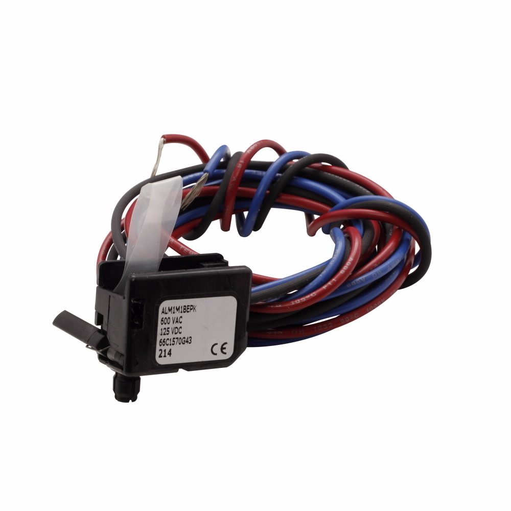 Alarm Switch Single