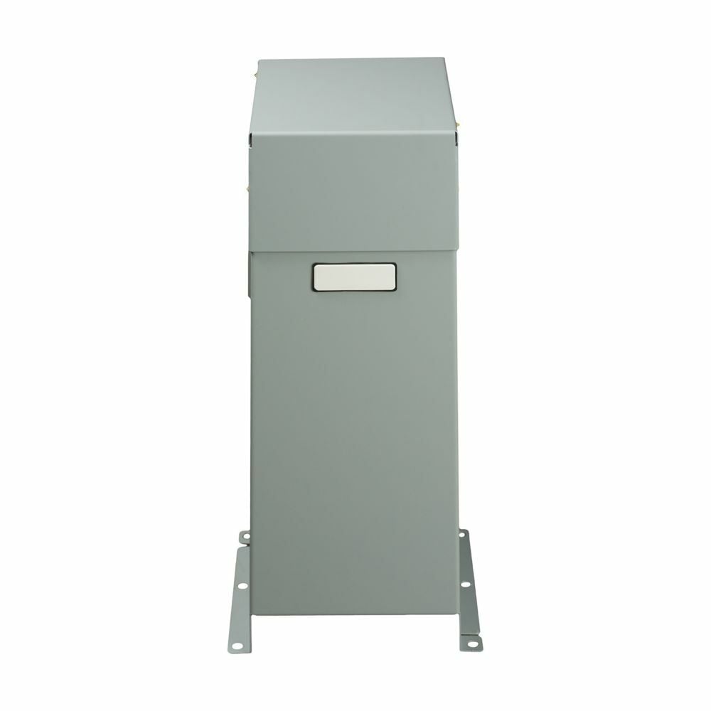 Fixed Cap Unipump, 6 kvar 480V 3ph
