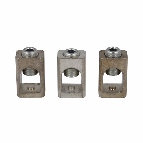 FD 225 Amp Copper Terminal 3 Pack Kit