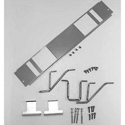 Eaton, panelboard connector kit, deadfront cover, hardware and instructions