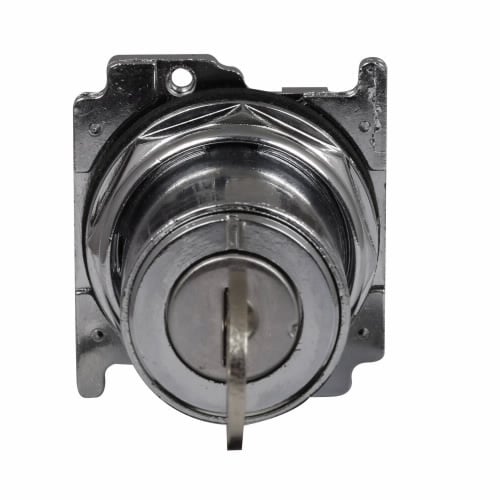 KEY SELECTOR SWITCH
