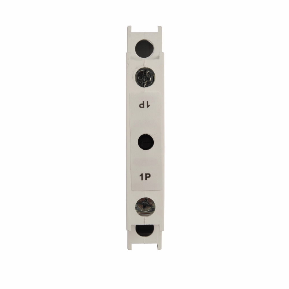 C30 Accessory, Power pole, Used with C30 Lighting Contactor, Single-pole