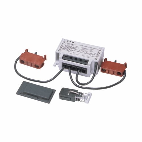 30A Mech Held Module Kit 3-wire 120V AC