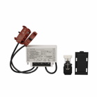 C30 Accessory, Mechanically Held Module Kits, Used with C30 Lighting Contactor, 30A, Three-wire, 24V