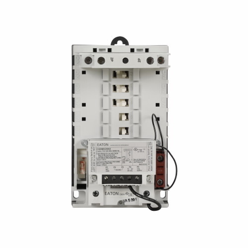 Eaton C30CN mechanically held lighting contactor