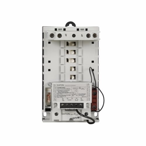 Eaton C30CN mechanically held lighting contactor