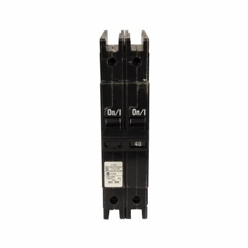 QCF BKR 2P 40A 120/240VAC