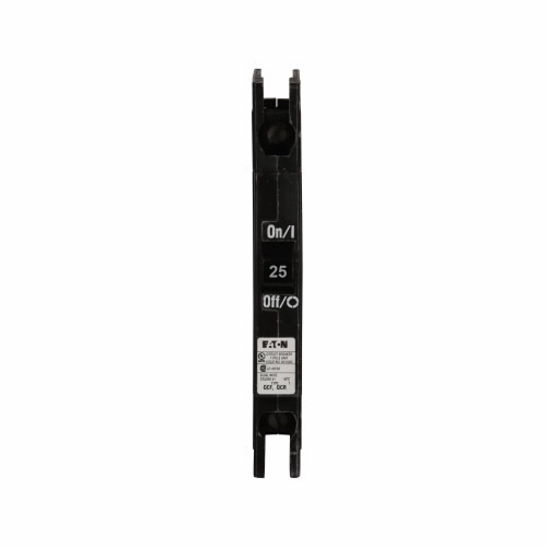 QCR BKR 1P 25A 120/240VAC