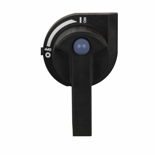 Rotary disconnect handle, Frame:M,R,W