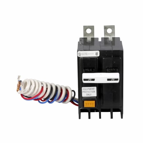 Eaton QB GFCI circuit breaker